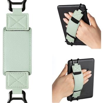 Correa de mano de seguridad Universal para lector electrónico, soporte para iPhone de 6-7 