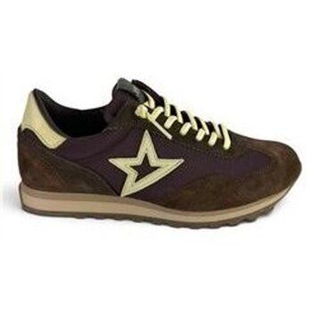 Cetti Zapatillas c1259 burdeos para mujer