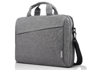 maletin lenovo casual toploader t210 156 compartimento principal acolchado bolsillo frontal tira trasera para troley