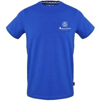Aquascutum Camiseta GT32414 para hombre