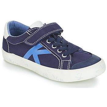 Kickers Zapatillas GODY para niño