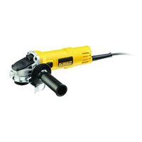 amoladora profesional 115 mm 800w dwe4056 dewalt