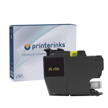 Compatible Yellow Brother LC3219XLY High Capacity Ink Cartridge