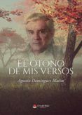 el otono de mis versos