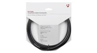juego de cables   carcasas de freno bontrager comp 5 mm negro