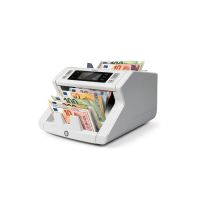 contador de billetes safescan 2265 g2 deteccion avanzada falsificaciones lcd