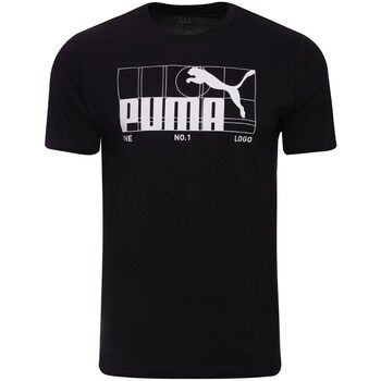 Puma Camiseta 68802901 para hombre