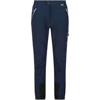 regatta pantalones untain para hombre