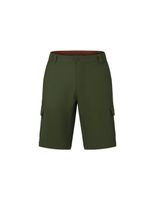 pantalon de ciclismo endura loop cargo gh hombre hunter verde