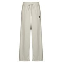adidas pantalon chandal animal print 3-stripes open hem joggers para mujer