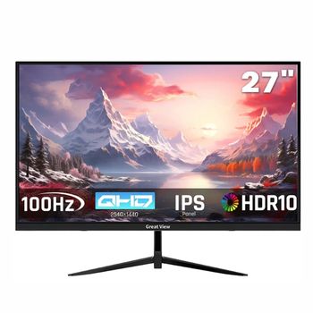 Monitor para Juegos de 27