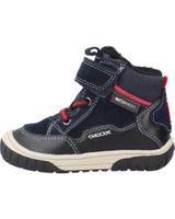 de geox b omar boy wpf a azul