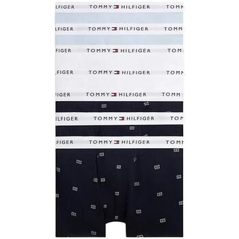 Tommy Hilfiger Boxer X7 Boxers para niño