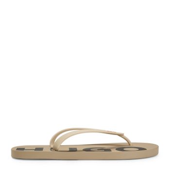 HUGO Flip Flop Beige 50488935-274