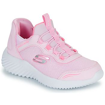 Skechers Zapatillas SLIP-INS: BOUNDER - SIMPLE CUTE para niña