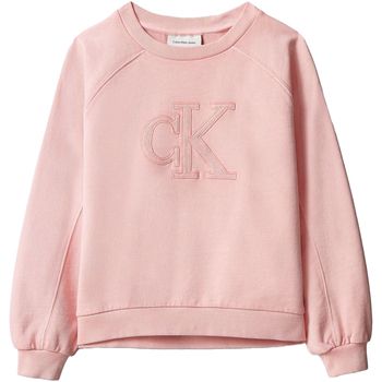 Calvin Klein Jeans Jersey GT59744 para niña