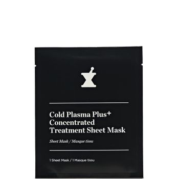 Perricone MD Cold Plasma Plus+ Concentrated Treatment Sheet Mask (Single)