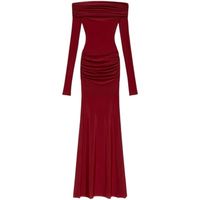 aniye by vestido largo 185223 para mujer