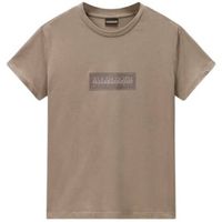 napapijri camiseta gt24063 para mujer