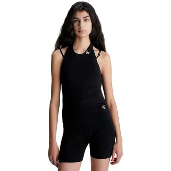 Calvin Klein Jeans Camiseta tirantes authentic para mujer
