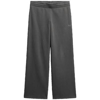 Superdry Pantalón chandal Pantalon Vintage Wash droit para mujer