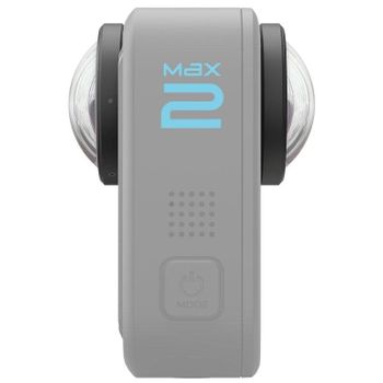 Kit de actualización de lente GoPro MAX2 lentes de repuesto compacto