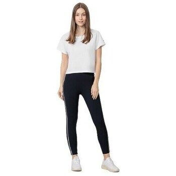 4F Pantalón chandal H4l22 Leg022 para mujer