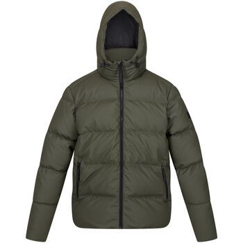 Regatta Abrigo de plumas Saltern para hombre