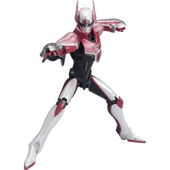 Figura Barnaby Brooks Jr. Tiger & Bunny 2 Articulada 16 Cms