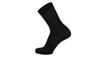 Calcetines santini puro unisex negro
