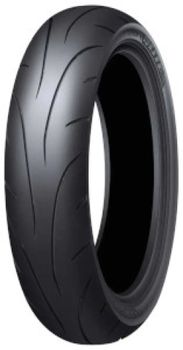 Dunlop Sportmax Q-Lite ( 140/70-17 TL 66H Rueda trasera )