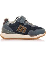 de mtng zapatillas casual mtng 49111v azul