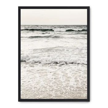 Cuadro Seashore Vi