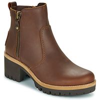 panama jack botines pauline para mujer
