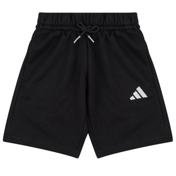 adidas Short niño adidas Boys French Terry Slogan Shorts Kids para niño