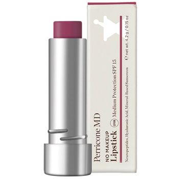 Perricone MD No Makeup Lipstick Broad Spectrum SPF15 4.2g (Various Shades) - 2 Rose
