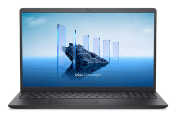 PORTATIL DELL PRO 15 ESSENTIAL PV15250 I5-1334U 5GB 512TB 15,6