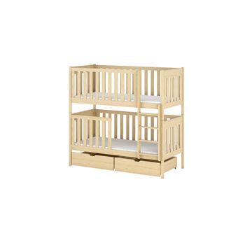 Litera Dawid 90x190 Beige