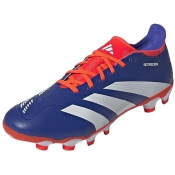 adidas Zapatillas de fútbol Predator League Mg para hombre