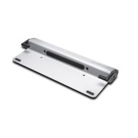 estacion de bloqueo kensington 20 para portatiles 11-156 aluminio