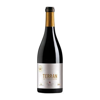 Vallobera Vino Tinto Terran Rioja Crianza 75 Cl 14% Vol.