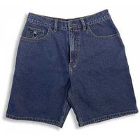 nonsense short short bigfoot denim para hombre