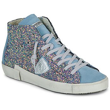 Philippe Model Zapatillas PRSX HIGH WOMAN para mujer