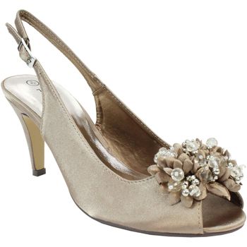 Lunar Zapatos de tacón Sabrina para mujer