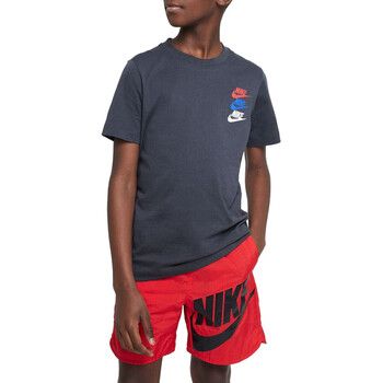 Nike Camiseta FJ5391 para niño