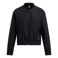 under armour run anywhere chaqueta para correr mujeres-negro