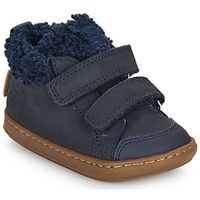 shoo pom zapatillas altas bouba scratch wool para nino