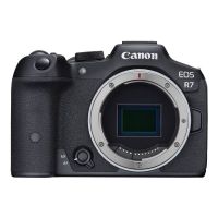 canon eos r7 325mp cuerpo