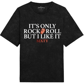The Rolling Stones Tops y Camisetas It's Only R R But I Like It para mujer