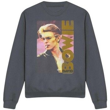 David Bowie Jersey Skin para mujer